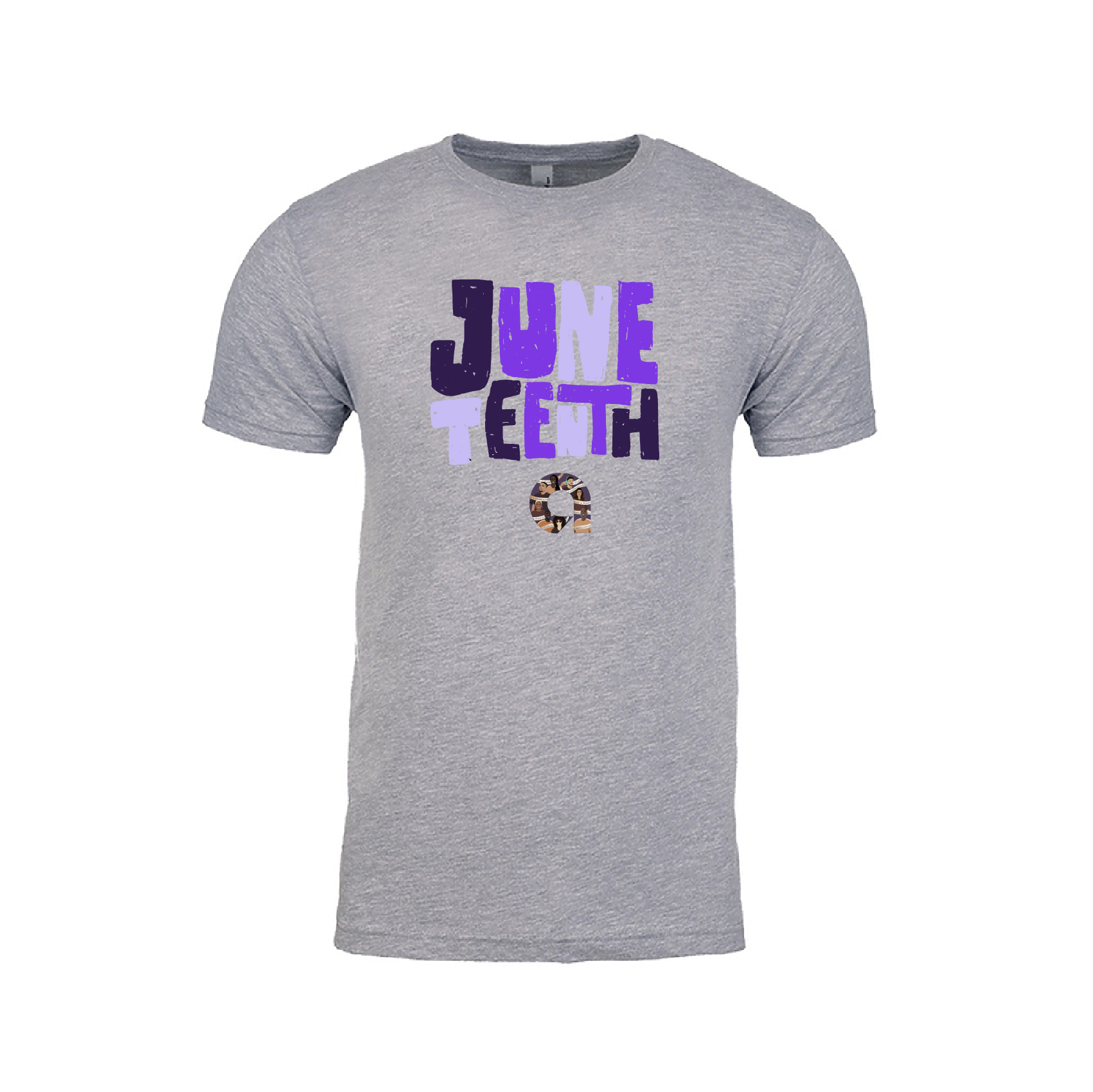 Adult BAA Juneteenth Family Day T-shirt (2026)