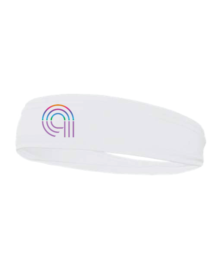 Pride Allys headband
