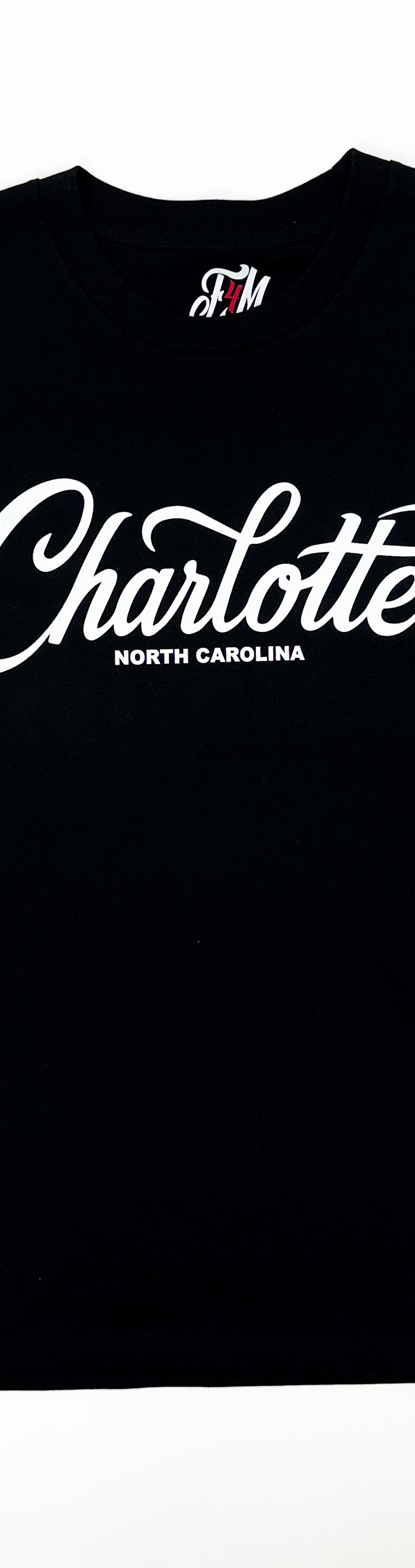 The Charlotte Shirt
