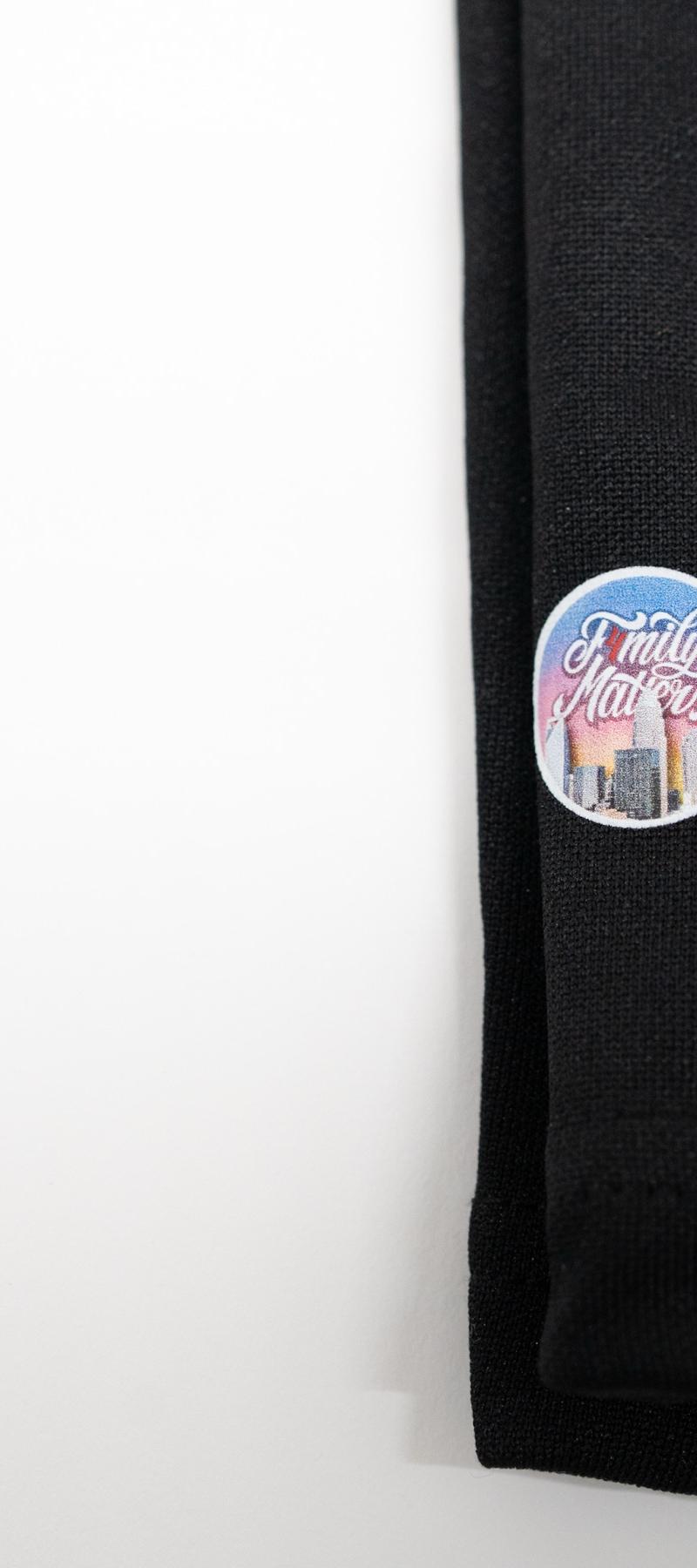 Custom Garment Printing · recent PrintBliss work